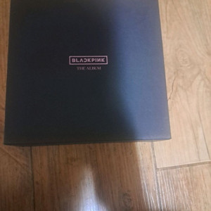 블랙핑크 앨범