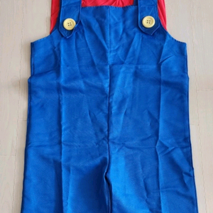 마리오 옷ㆍ슈퍼마리오