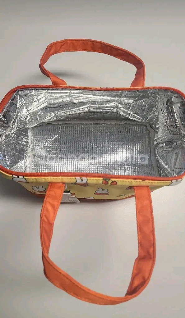 미피 보냉 가방 새상품--1