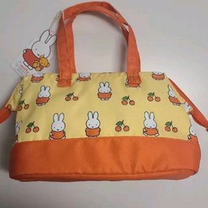 미피 보냉 가방 새상품