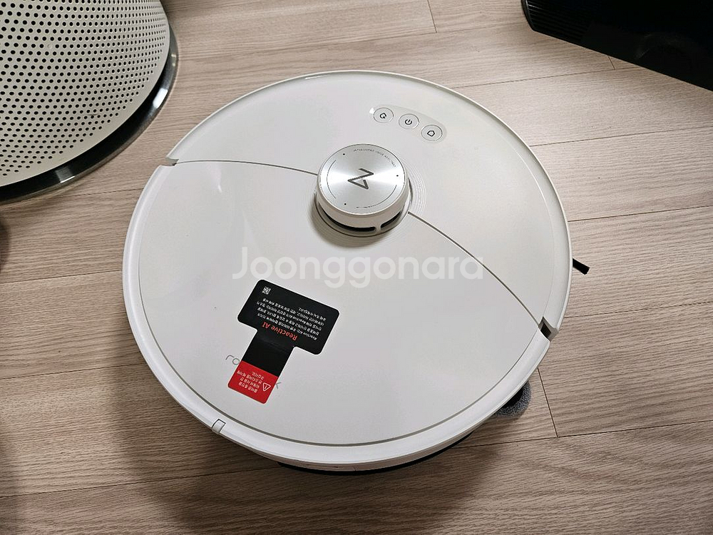 로보락 S8 Max Ultra 직배수--2