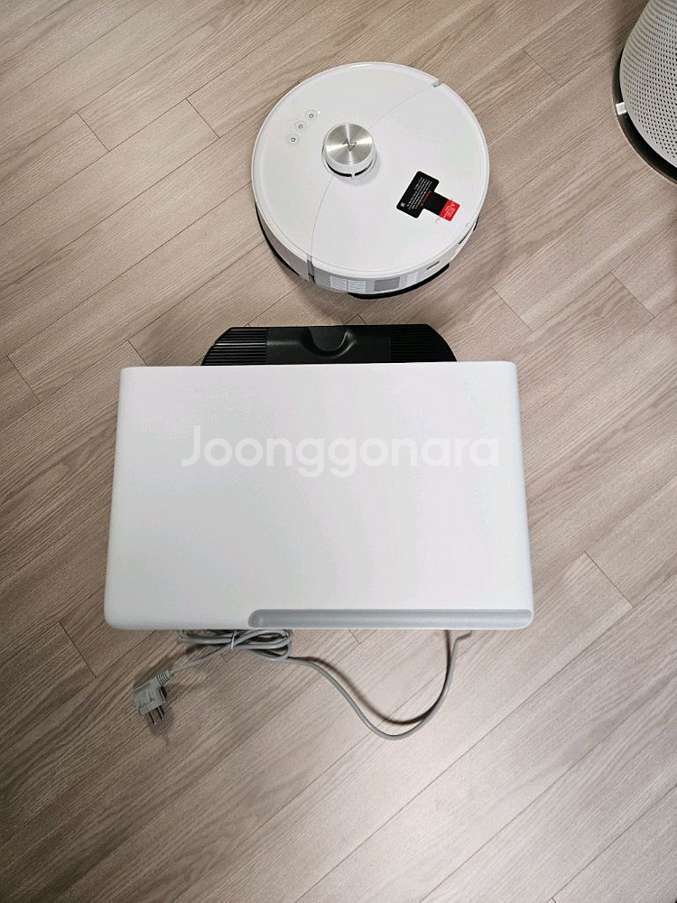 로보락 S8 Max Ultra 직배수--4