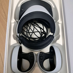 플스5 PSVR2+정품충전거치대