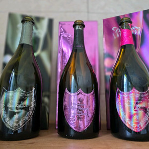 돔페리뇽 공병팝니다