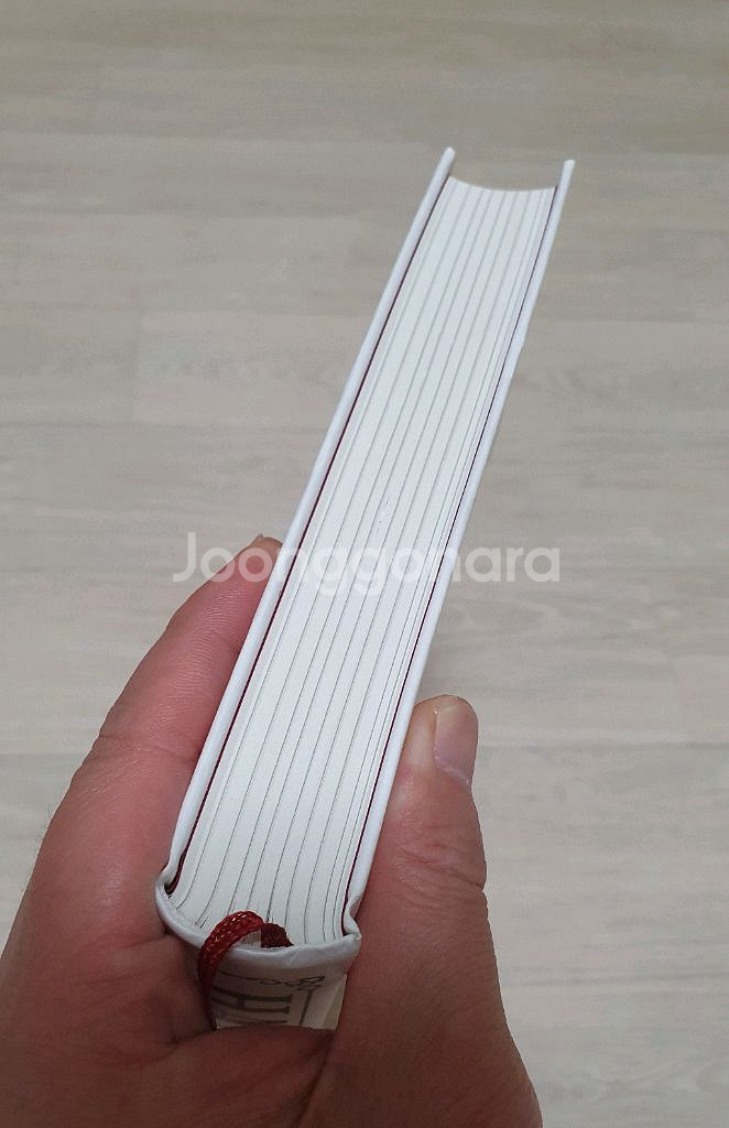 아비투스. 양장특별판 2024년11월. 인간의 품격을--2