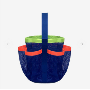 센티 원형 수영가방