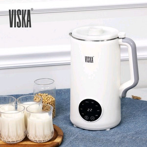 비스카 스테인레스 두유제조기 1200ml