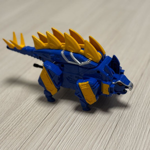 파워레인저 다이노포스 스테고치