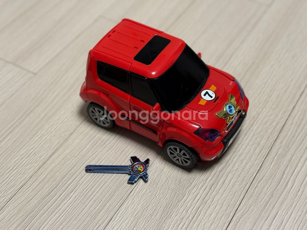 또봇 그레이트X 또봇X (또키포함)--0