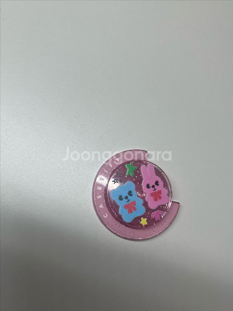 케이스파이 그립톡--2