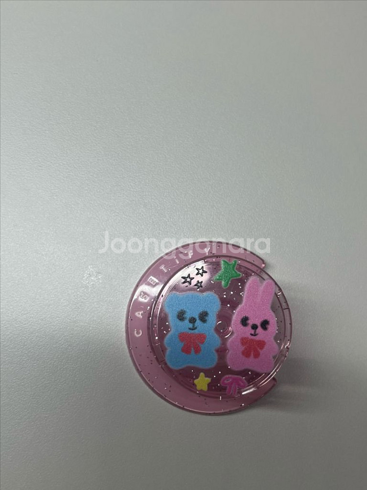 케이스파이 그립톡--0