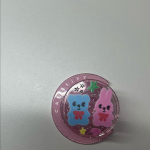 케이스파이 그립톡