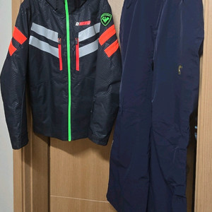 로시뇰 스키복 XL 105