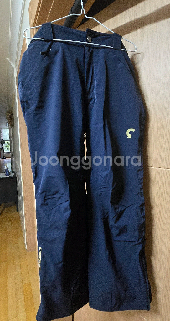 로시뇰 스키복 XL 105--4
