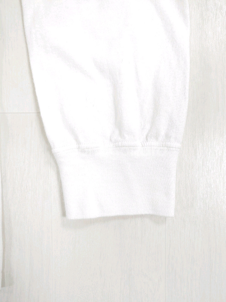 나이키 와그너 시호크스 긴팔 티셔츠 L--5