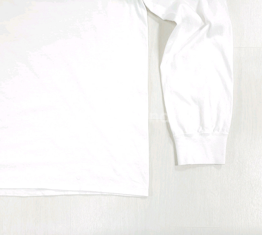 나이키 와그너 시호크스 긴팔 티셔츠 L--4