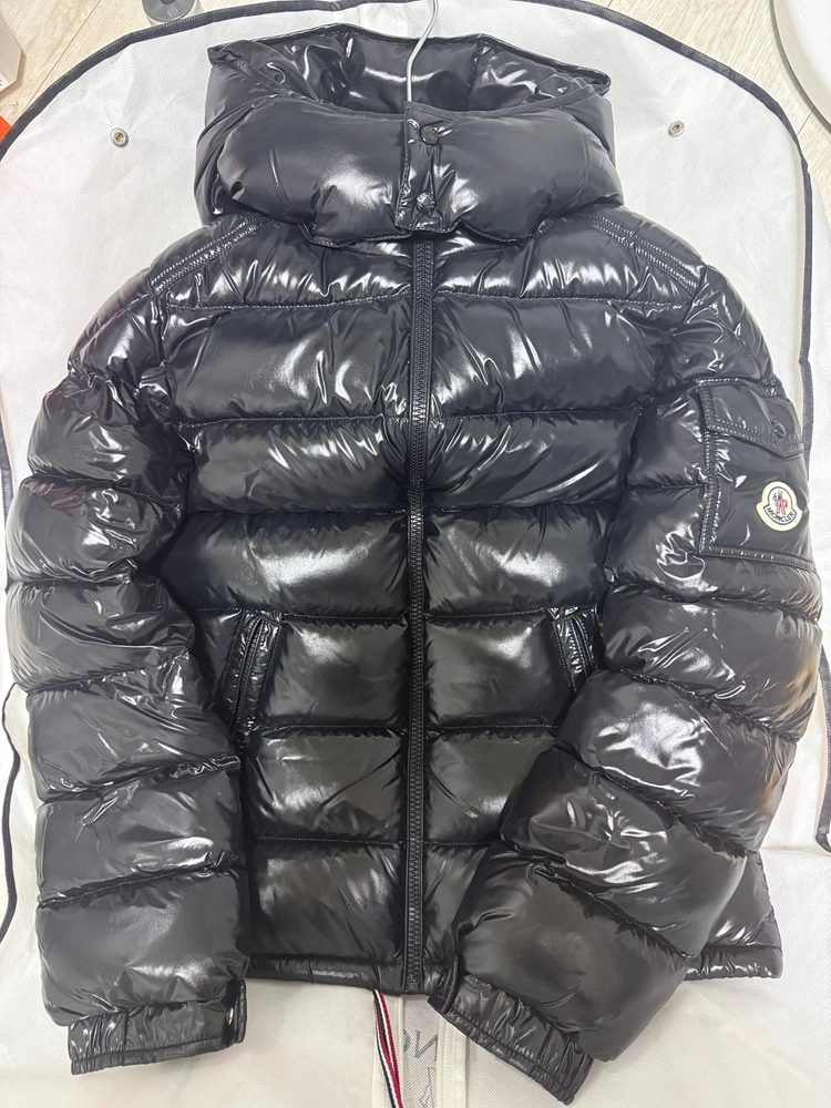 몽클레어 마야 키즈 14y 블랙 - 안심되는 중고거래