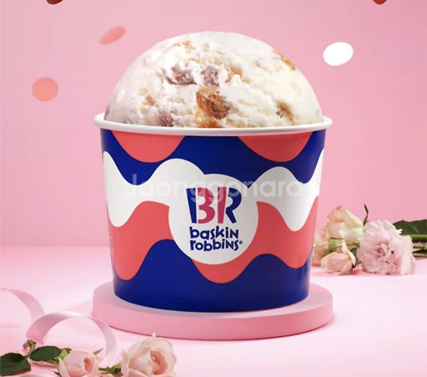 배스킨라빈스 패밀리--0