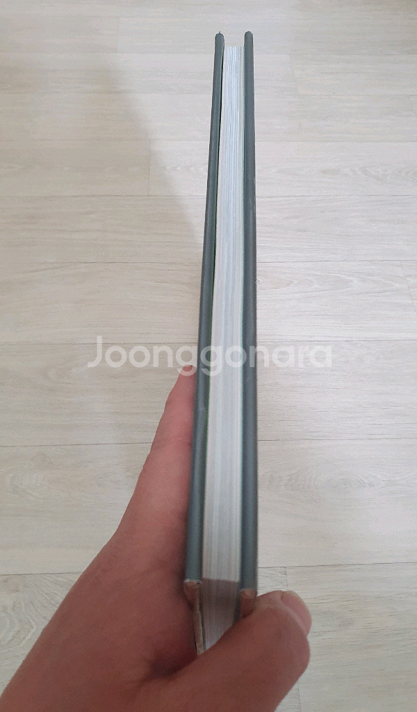 무이 야외 조각 공원 사진집. 하드커버--1