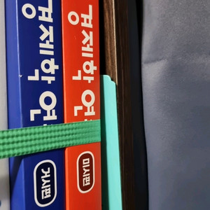 정병열 경제학 연습 9판(거시+미시)
