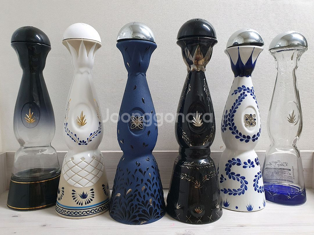 클라세아줄 공병팝니다--0