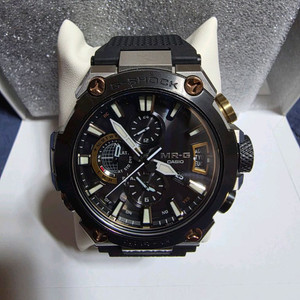 지샥 MRG-G2000R 모델 박스 풀셋으로 판매합니다