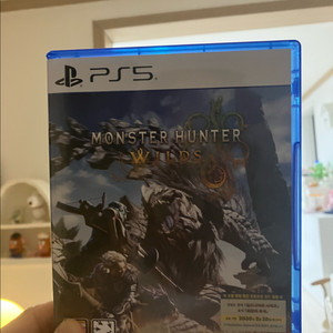 [PS5] 몬스터헌터 와일즈 2.9만