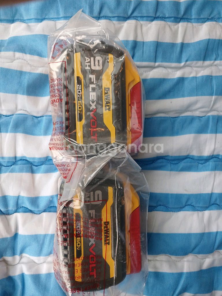 디월트 플렉시볼트 9a--0