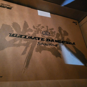 팝니다] ccs 얼티밋단쿠가 미개봉