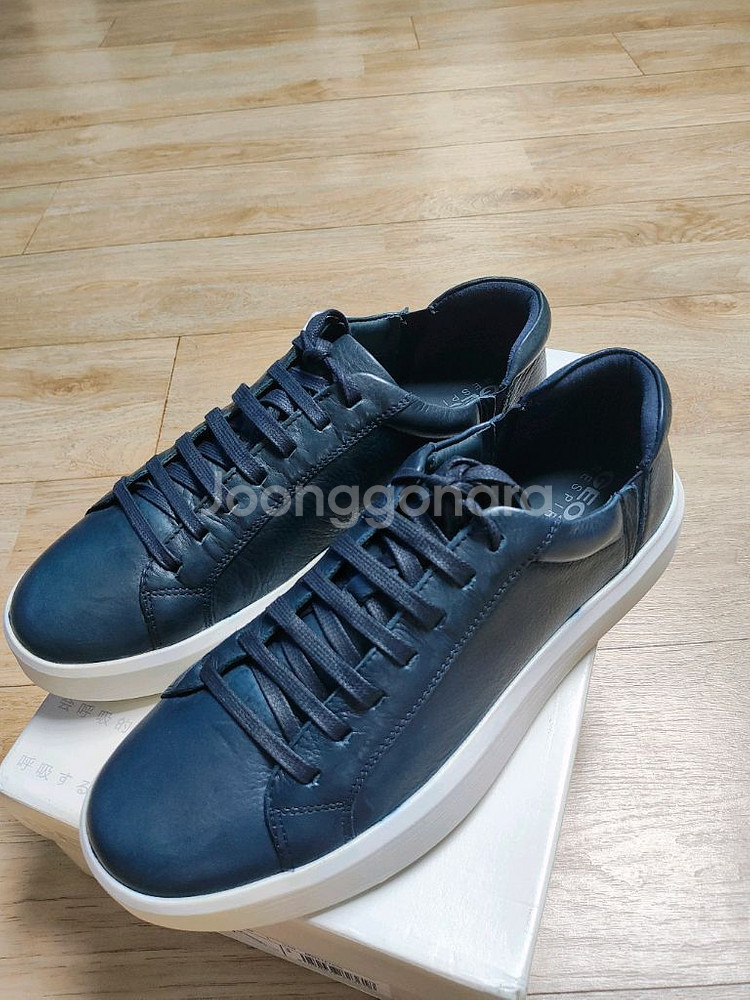 제옥스 남성 스니커즈 EU 42 운동화기준(275)--2