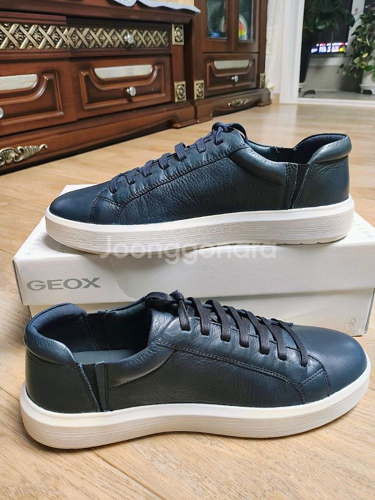 제옥스 남성 스니커즈 EU 42 운동화기준(275)--5