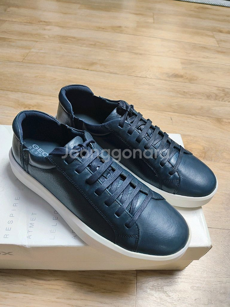 제옥스 남성 스니커즈 EU 42 운동화기준(275)--3