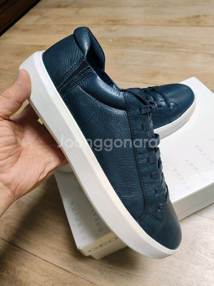 제옥스 남성 스니커즈 EU 42 운동화기준(275)--8