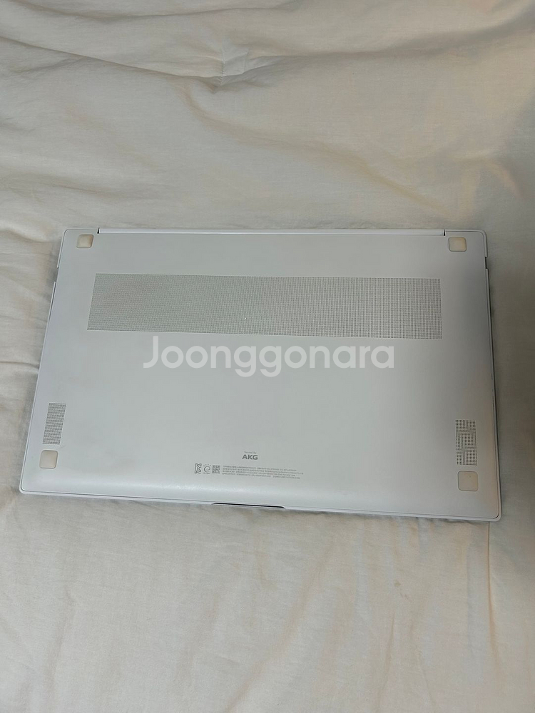 삼성 갤럭시북 프로 NT950XDC-XC71S--2