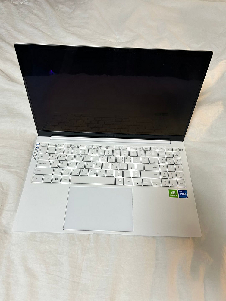 삼성 갤럭시북 프로 NT950XDC-XC71S--0