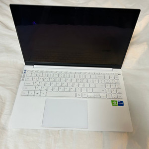 삼성 갤럭시북 프로 NT950XDC-XC71S
