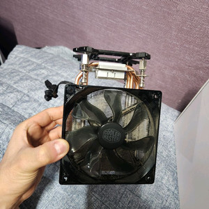 Cpu 쿨러