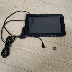 파인드라이브 iq 3d 9000 black