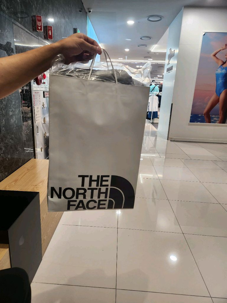 [정품] 노스페이스 마테호른다운 재킷 NJ1DR96B--1