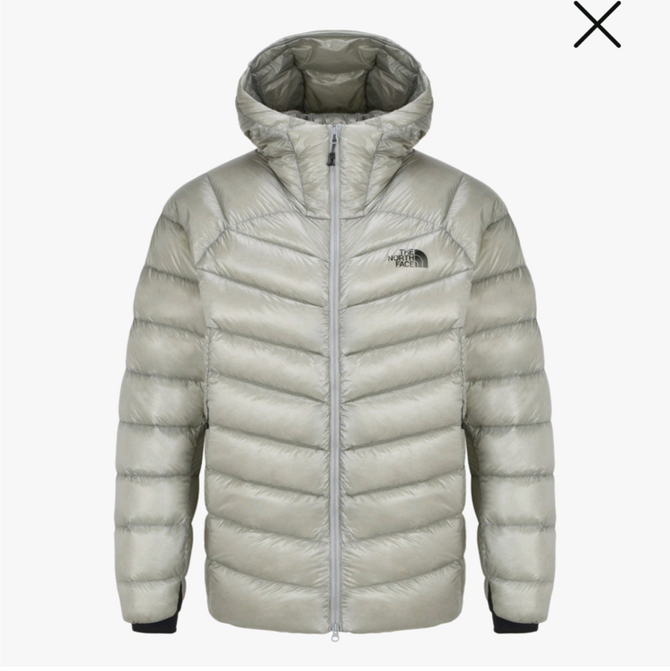 [정품] 노스페이스 마테호른다운 재킷 NJ1DR96B--2
