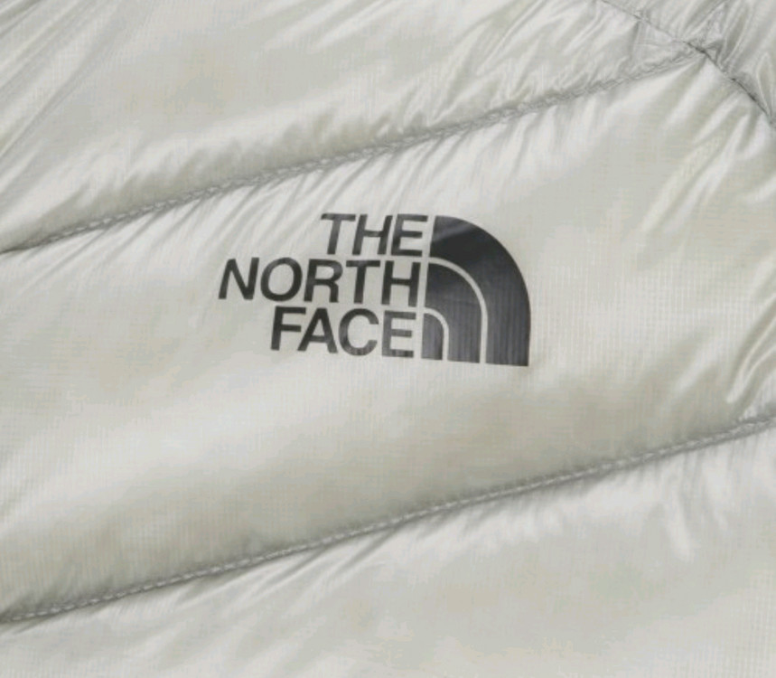 [정품] 노스페이스 마테호른다운 재킷 NJ1DR96B--4