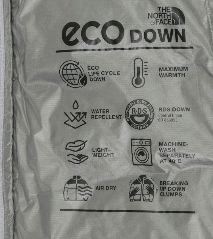 [정품] 노스페이스 마테호른다운 재킷 NJ1DR96B--8