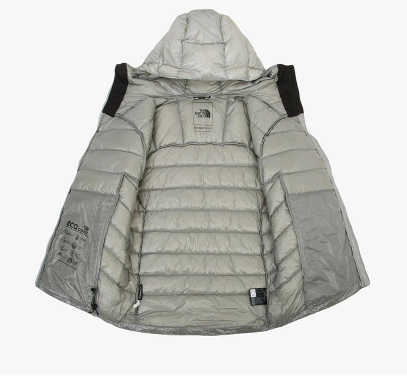 [정품] 노스페이스 마테호른다운 재킷 NJ1DR96B--7