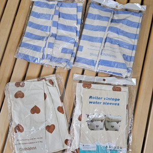 예쁜 암튜브 새제품 2종류