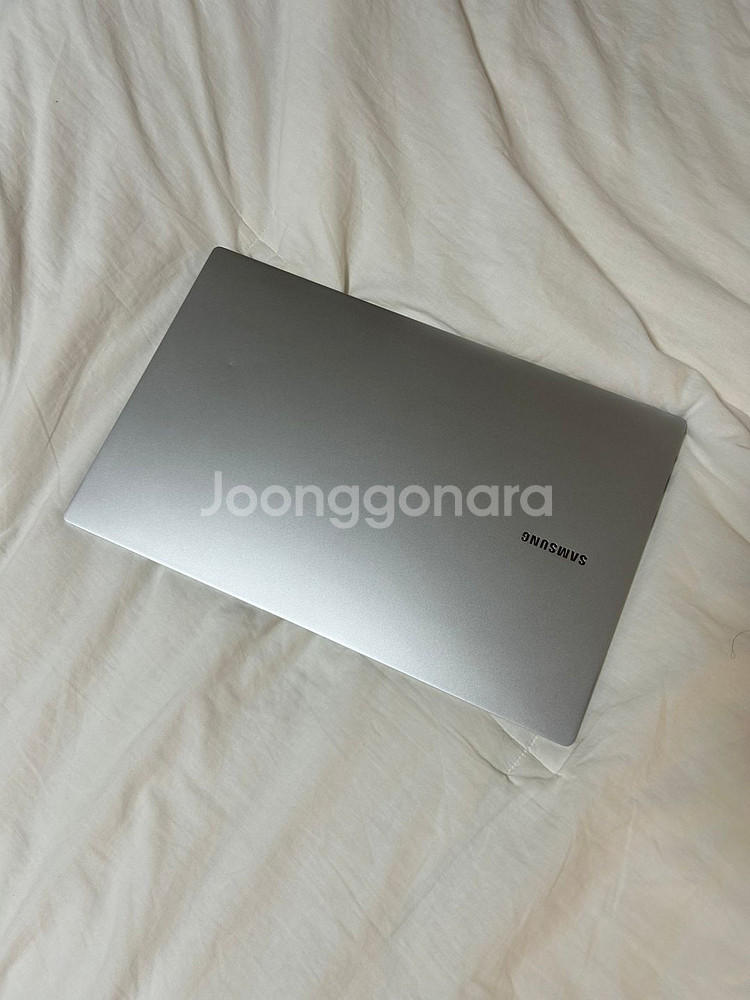 삼성 갤럭시북 프로 NT950XDC-XC71S--5