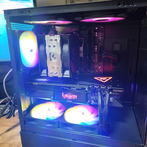 5700x3d/3070ti 본체