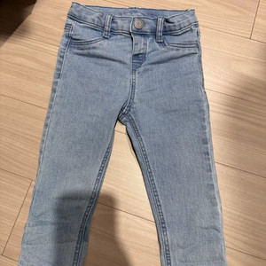 h&m 아기 청바지