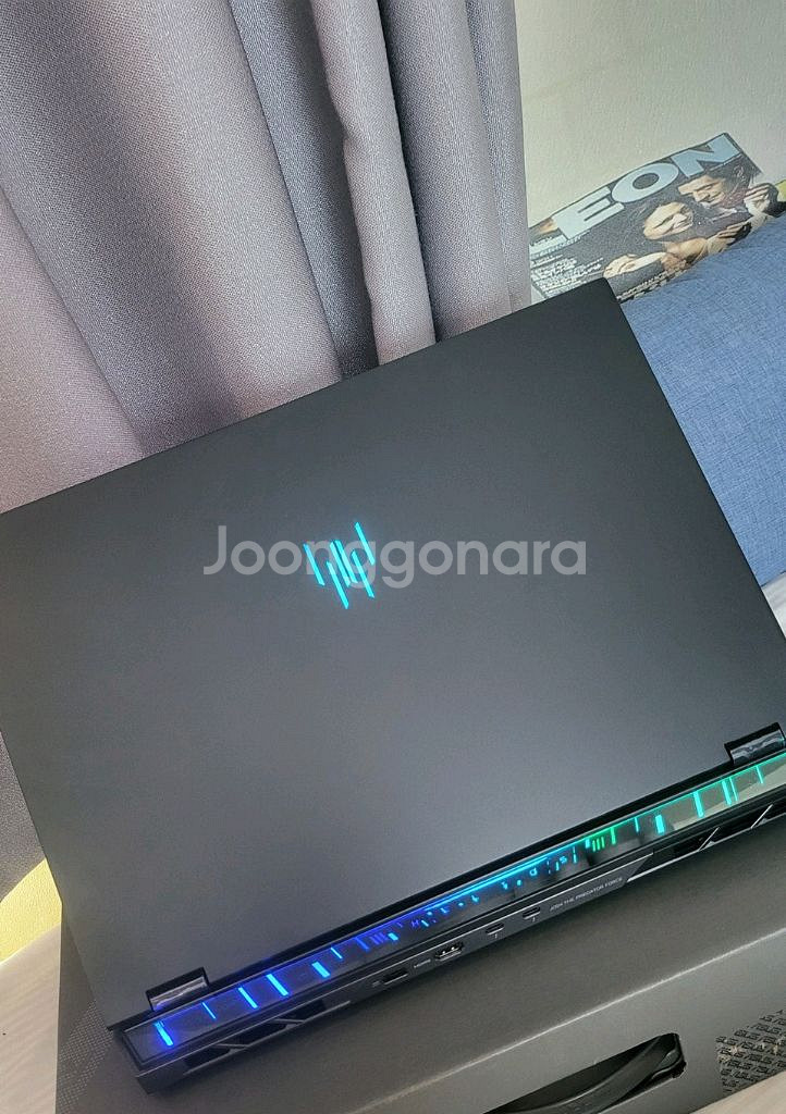 헬리오스 18 PH18-73-9721 rtx5080/--1