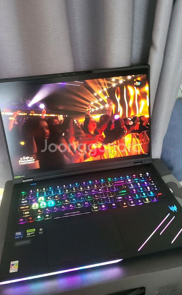 헬리오스 18 PH18-73-9721 rtx5080/--0