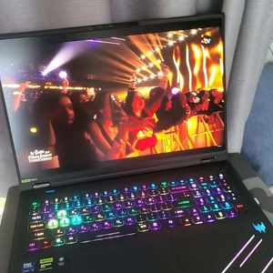 헬리오스 18 PH18-73-9721 rtx5080/